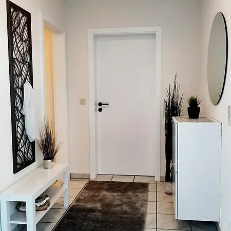 Ferienwohnung Am Blauwasser mit Infrarotkabine Vogtsburg Exterior foto