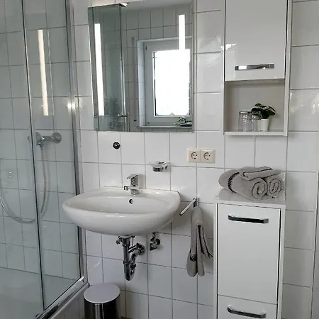 Ferienwohnung Am Blauwasser mit Infrarotkabine Vogtsburg Exterior foto