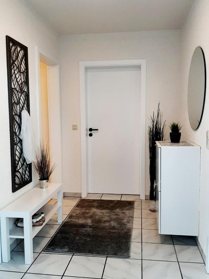 Apartment Am Blauwasser Mit Infrarotkabine Vogtsburg