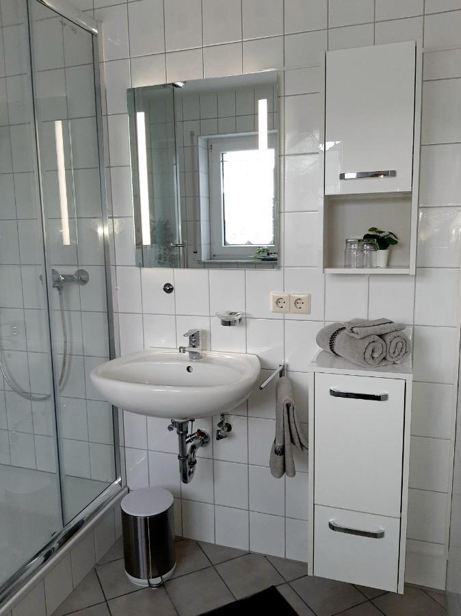 Apartment Am Blauwasser Mit Infrarotkabine Vogtsburg