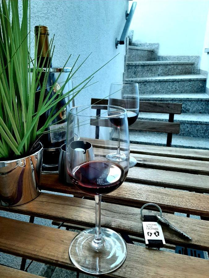 Am Blauwasser Mit Infrarotkabine Apartment Vogtsburg